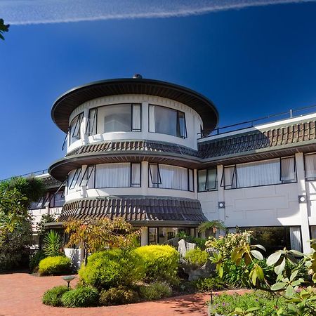 Aloha Lodge Beachside Accommodation Nelson Exteriör bild